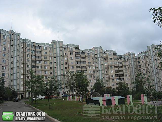 Sell 3-room apartment. Киев,  Ирпенская — photo 1