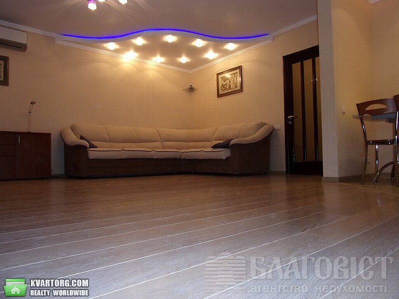 Sell 2-room apartment. Киев,  Ломоносова — photo 4