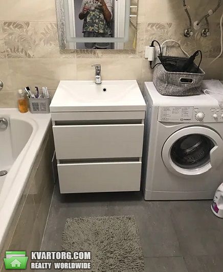 Sell 1-room apartment. Киев,  Ясиноватский пер — photo 5