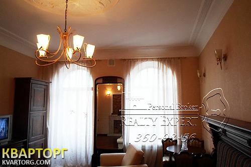 Sell 4-room apartment. Киев,  Рейтарская — photo 3