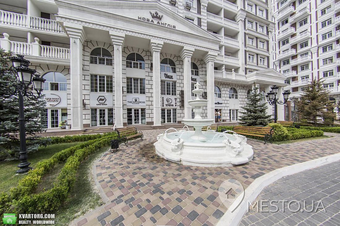 Sell 1-room apartment. Киев, максимовича — photo 2