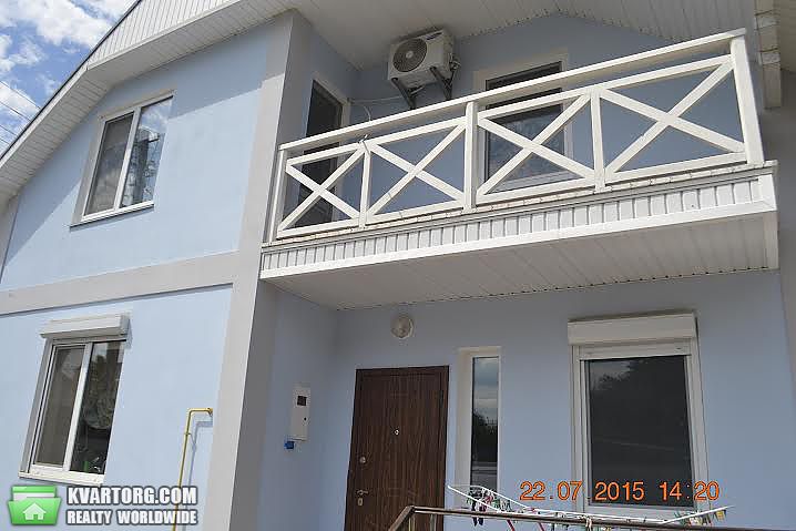 Sell house. Бровары, Киевская область, Бровар — photo 1