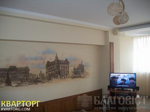 Sell 3-room apartment. Киев,  Богдана Хмельницкого — photo 5