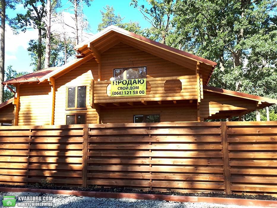 Sell house. Киевская обл., Буча — photo 2
