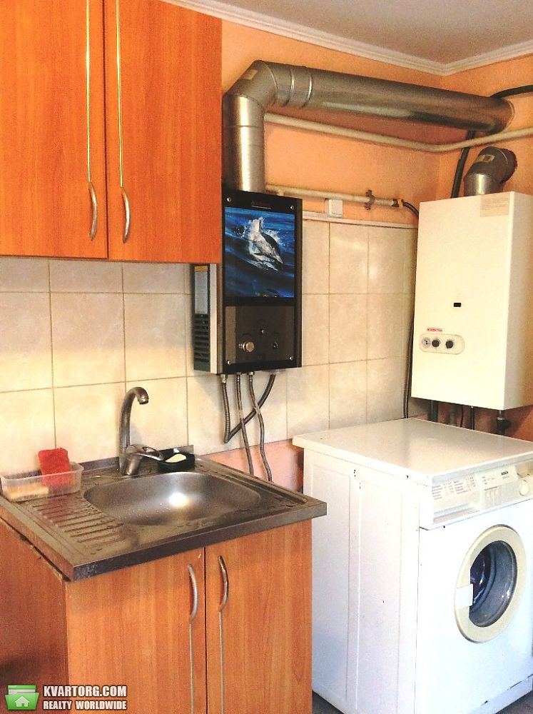 Sell 2-room apartment. Одесса, Цветаева — photo 3