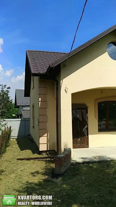 Sell house. Львов, Набережна — photo 4
