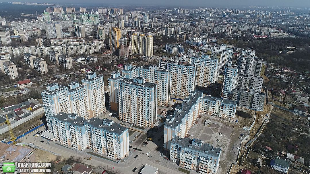 Sell 1-room apartment. Киев, Данченко — photo 1