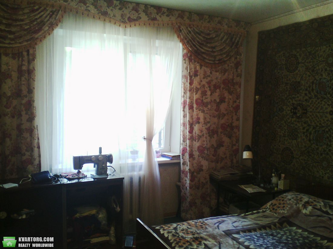 Sell 2-room apartment. Днепропетровск, Героев пр. — photo 4
