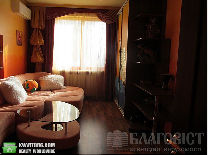 Sell 3-room apartment. Киев,  Героев Сталинграда пр — photo 1