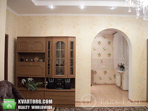 Sell 1-room apartment. Киев,  Срибнокильская — photo 1