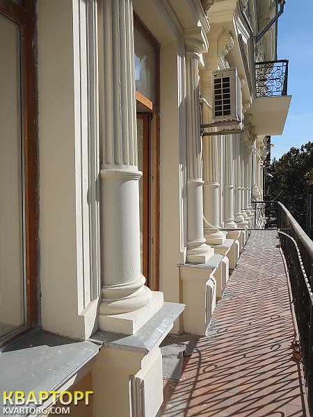 Rent out 3-room apartment. Одесса, Ришельевская — photo 9