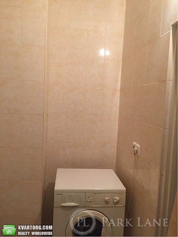 Sell 1-room apartment. Киев,  Вильямса — photo 8