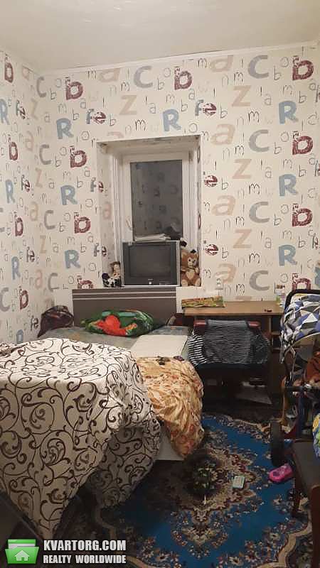 Sell 4-room apartment. Харьков, Харьков — photo 1