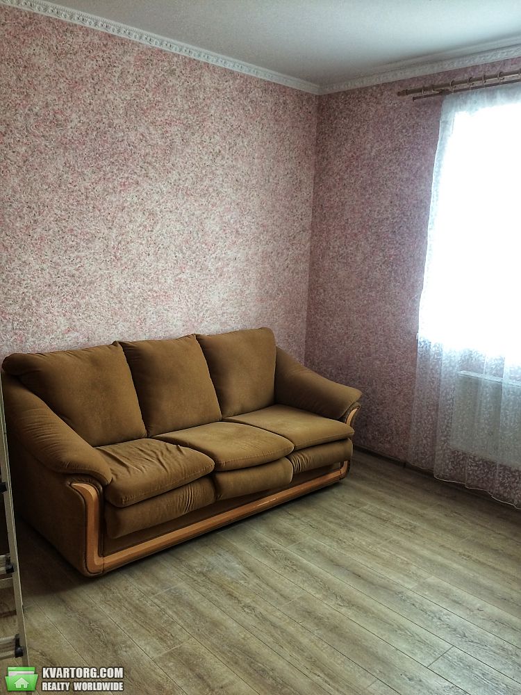 Rent out 2-room apartment. Киев,  Теремковская — photo 3