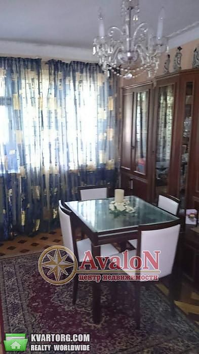 Sell 3-room apartment. Одесса, Кондрашина — photo 4