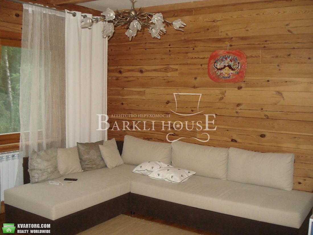 Rent out house. Киевская обл., Капитановка — photo 1