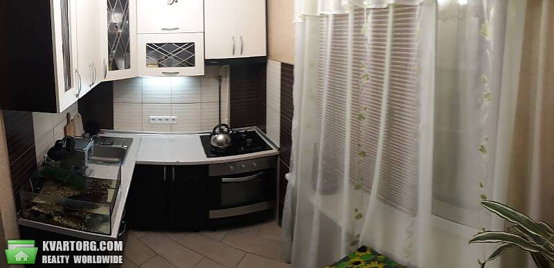 Sell 1-room apartment. Киев,  Оболонский пр — photo 4