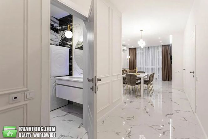 Rent out 3-room apartment. Киев, Джона Маккейна — photo 9