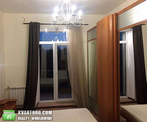сдам 2-комнатную квартиру. Киев,  Строителей - фото 10