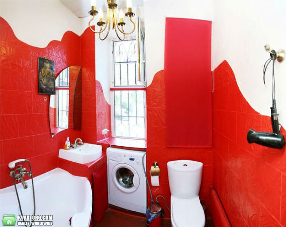 Rent out 2-room apartment. Киев,  Братская — photo 6