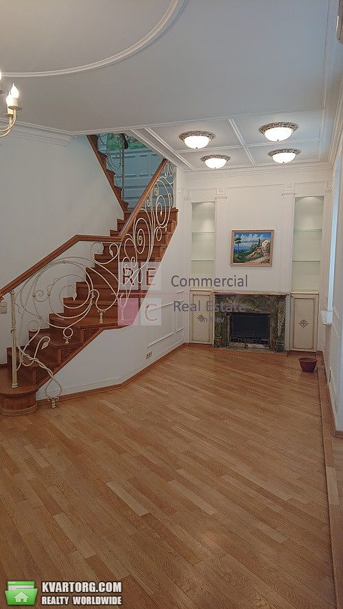 продам 4-комнатную квартиру. Киев,   Рейтарская - фото 3