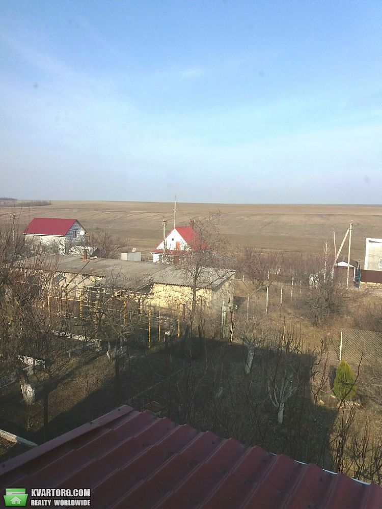 Sell house. Одесса, Гвоздичная / Новые Дачи — photo 6