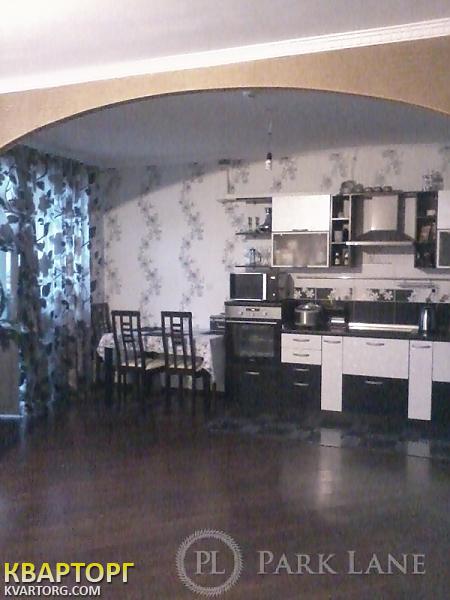 Sell 3-room apartment. Киев,  Алма-Атинская — photo 9