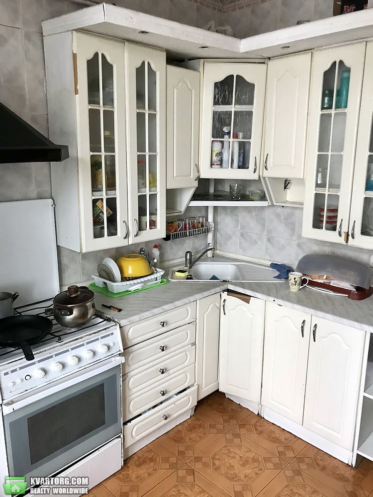 Sell 2-room apartment. Одесса, Преображенская — photo 1