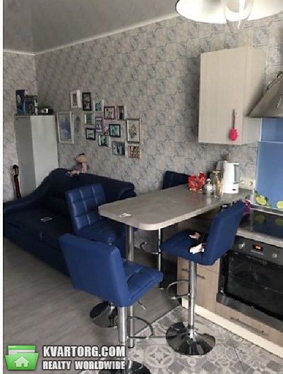Sell 1-room apartment. Киев,  Саперно-Слободская — photo 5