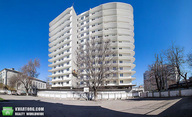 Sell 2-room apartment. Одесса, Фонтанская дорога — photo 1
