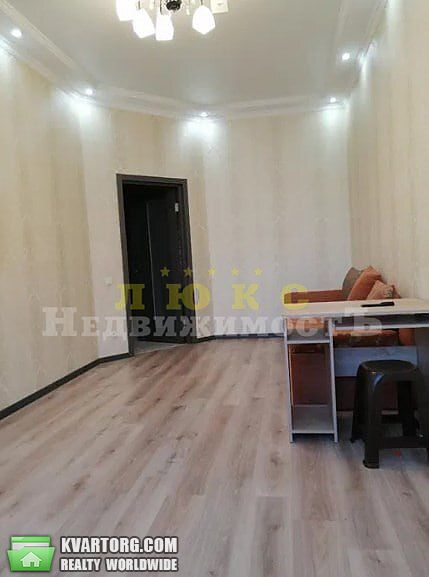 Sell 1-room apartment. Одесса, Жемчужная — photo 2