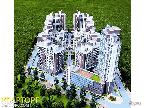 продам 1-комнатную квартиру. Киев,  Анри Барбюса - фото 3