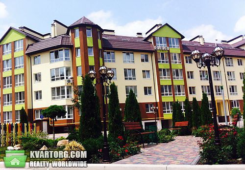 Sell 3-room apartment. Киев, Кошова — photo 2