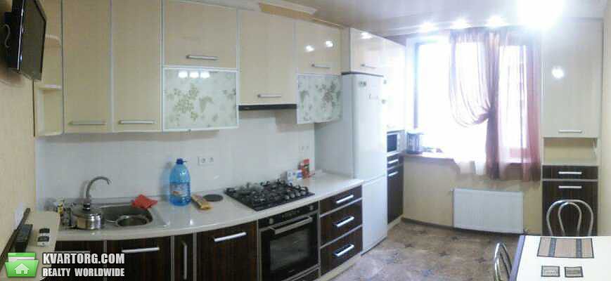 Rent out 2-room apartment. Одесса, М.Говорова — photo 10