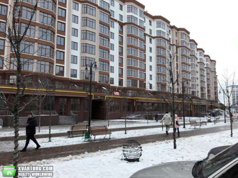 Sell 1-room apartment. Киев,  Львовская — photo 1