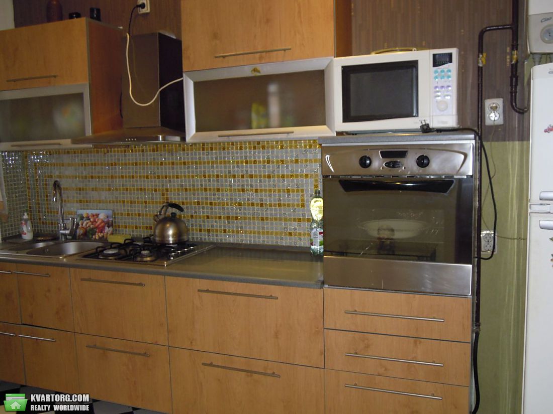 Rent out 4-room apartment. Одесса, Еврейская — photo 8