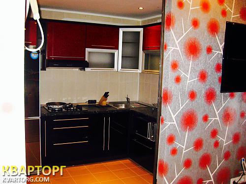 Rent out 1-room apartment. Киев, Вербицкого — photo 3