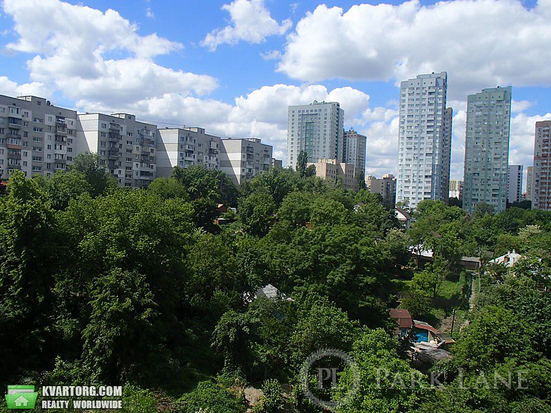 Sell 2-room apartment. Киев,  Саперно-Слободская — photo 5