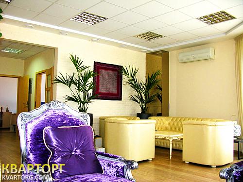 Sell office. Киев,  Большая Васильковская — photo 3