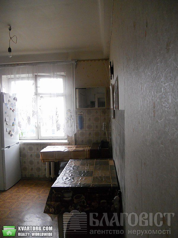 Sell 2-room apartment. Киев, Труда — photo 5