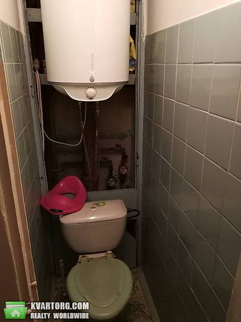 Sell 1-room apartment. Киев,  Ватутина пр — photo 4