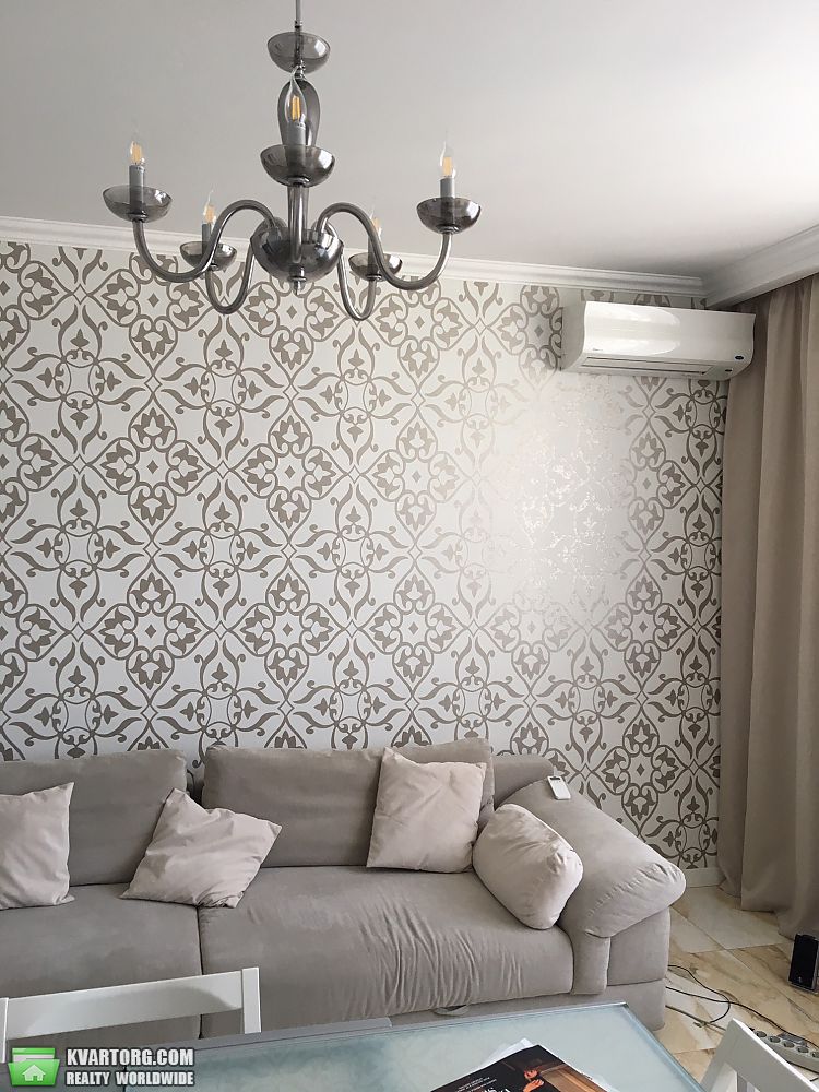 Rent out 1-room apartment. Одесса, Бреуса — photo 9