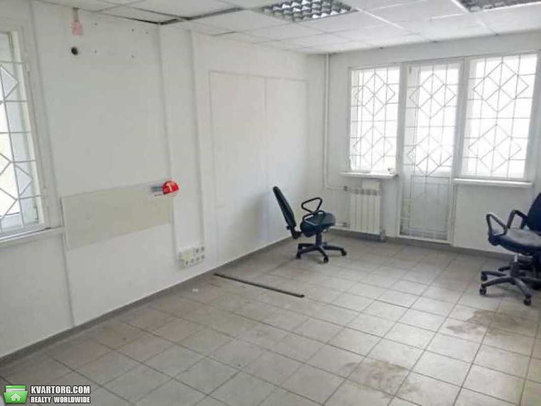 Rent out office. Киев, проспект Победы — photo 2