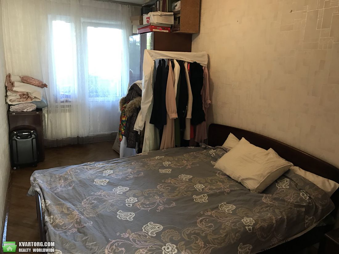 Sell 3-room apartment. Киев,  Приречная — photo 4