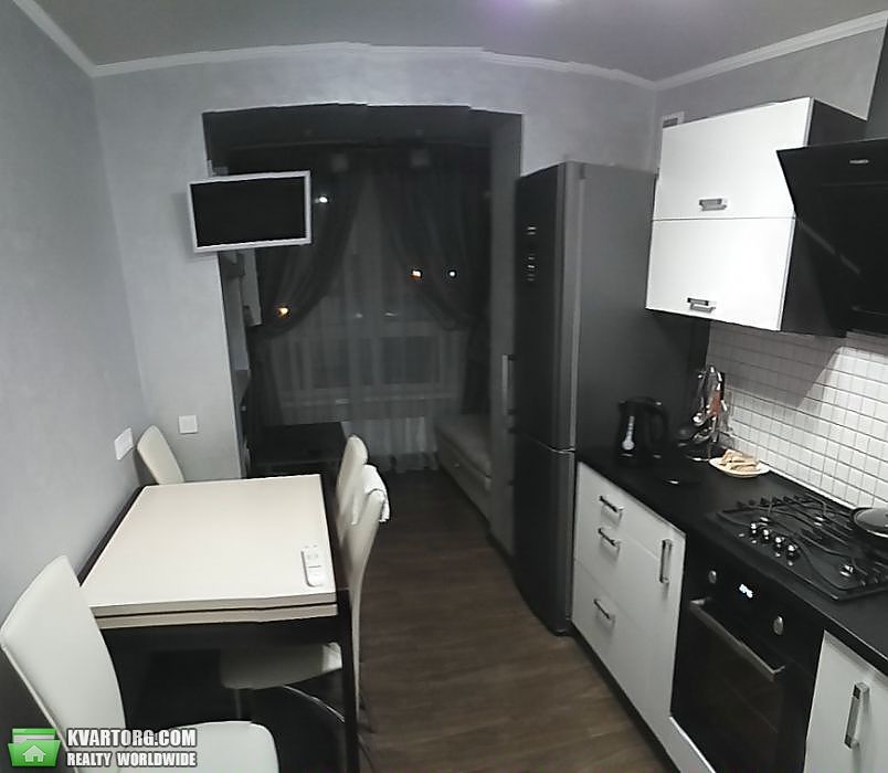 Sell 1-room apartment. Киев, Волошова — photo 4