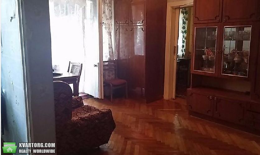 Sell 2-room apartment. Киев,  Туполева — photo 1