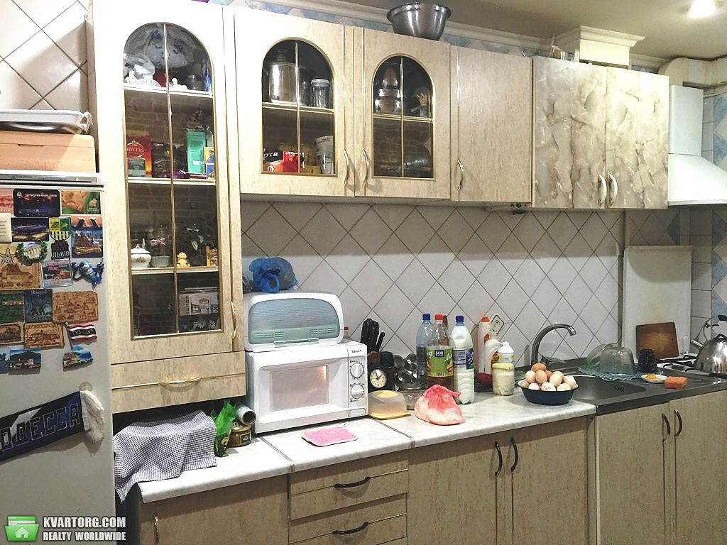 Sell 3-room apartment. Одесса, Старопортофранковская — photo 4