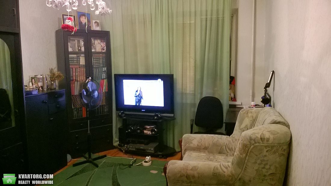 Sell 2-room apartment. Киев, Кучера — photo 5