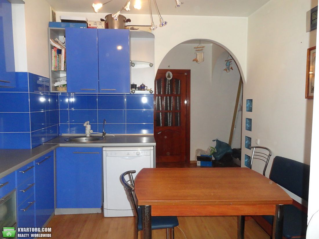 Sell 3-room apartment. Одесса, Архитекторская — photo 2