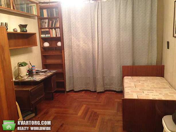 Rent out 2-room apartment. Киев,  Заболотного — photo 3